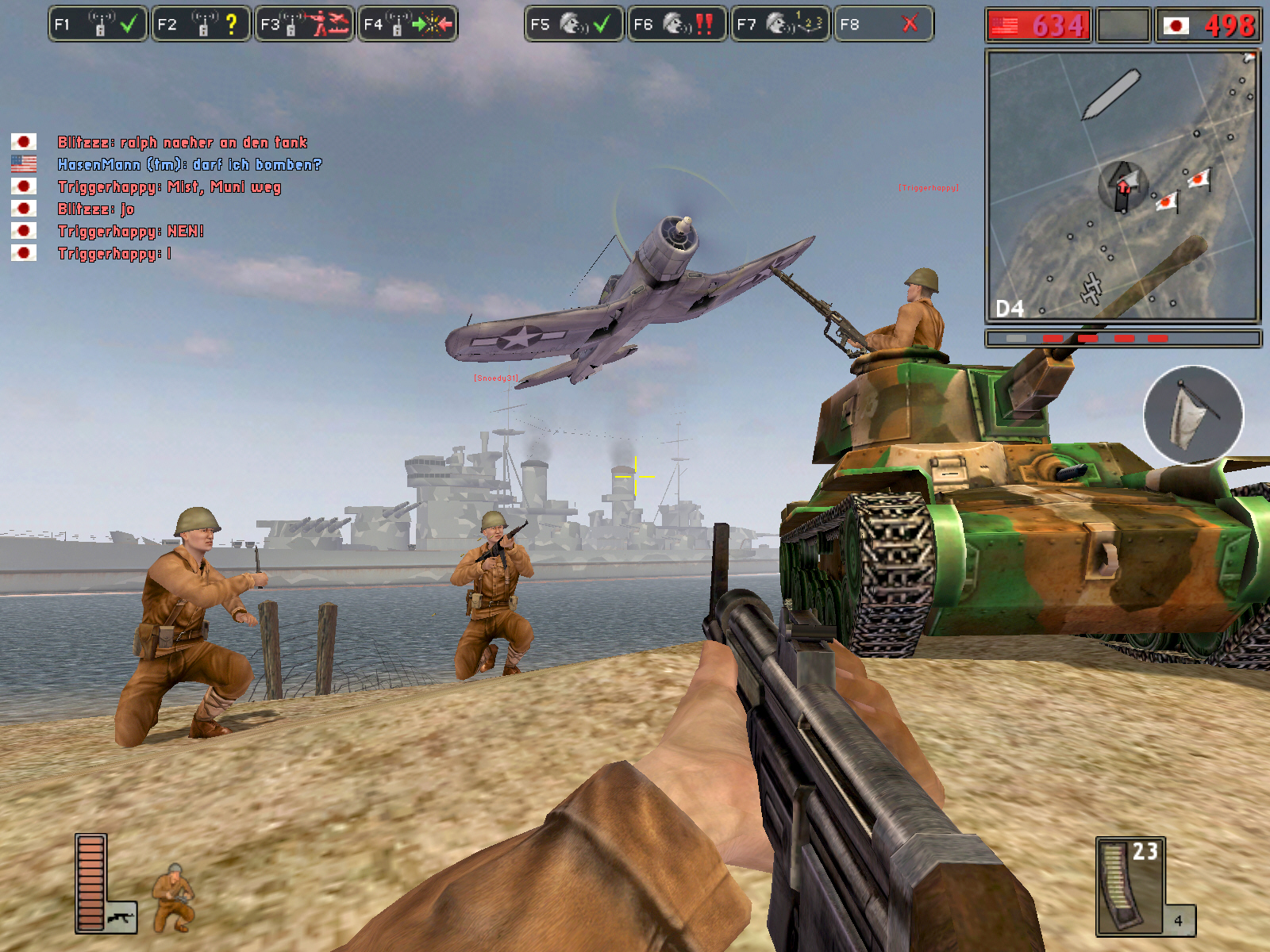 battlefield 1942 game download